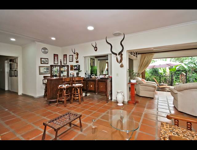 5 BEDROOM HOUSE FOR SALE IN RIVONIA